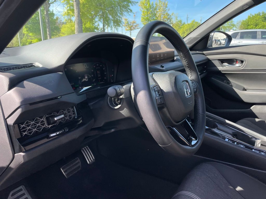 Thumbnail: 2025 Honda Accord - 28