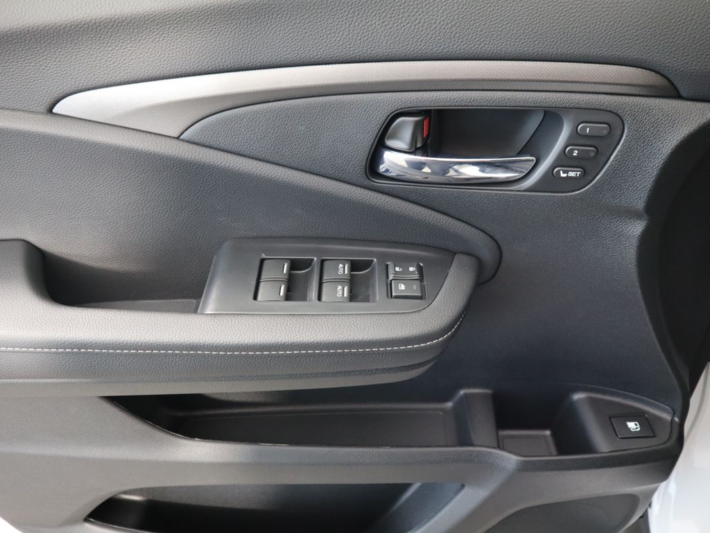 Thumbnail: 2026 Honda Ridgeline - 23