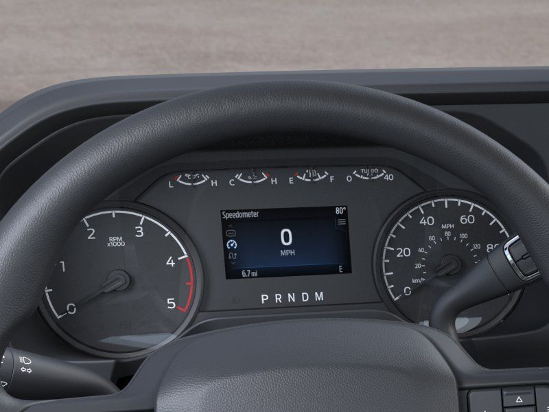 2025 Ford F-550SD XL