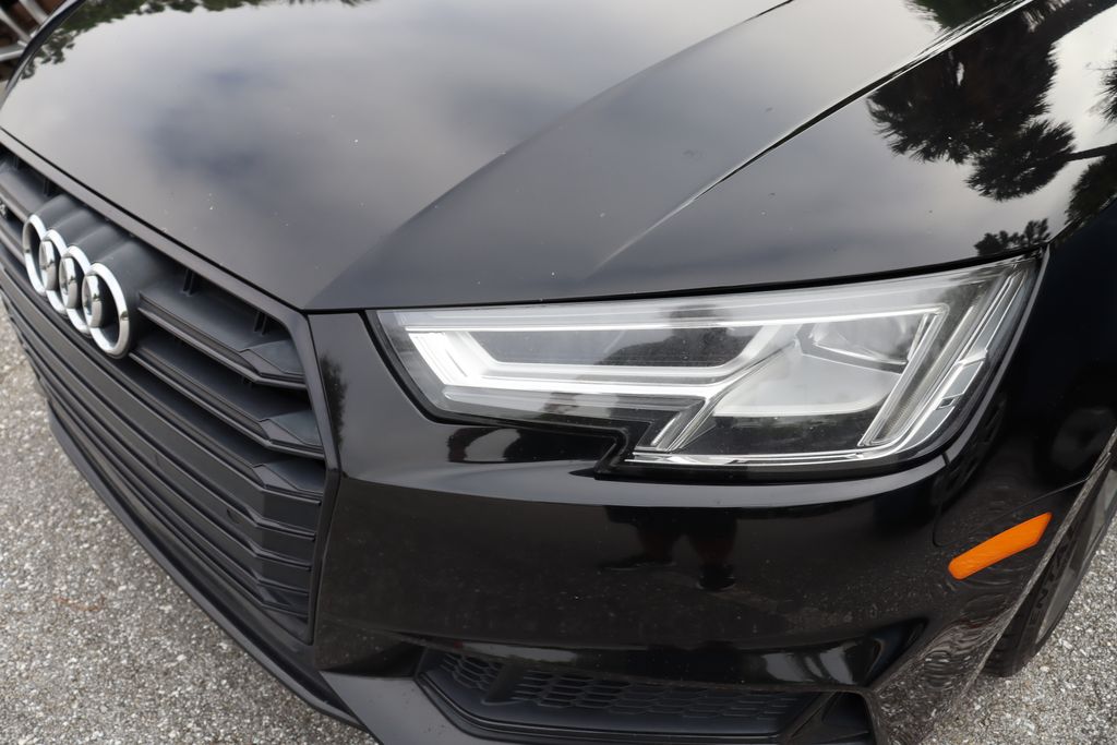 Thumbnail: 2018 Audi S4 - 3