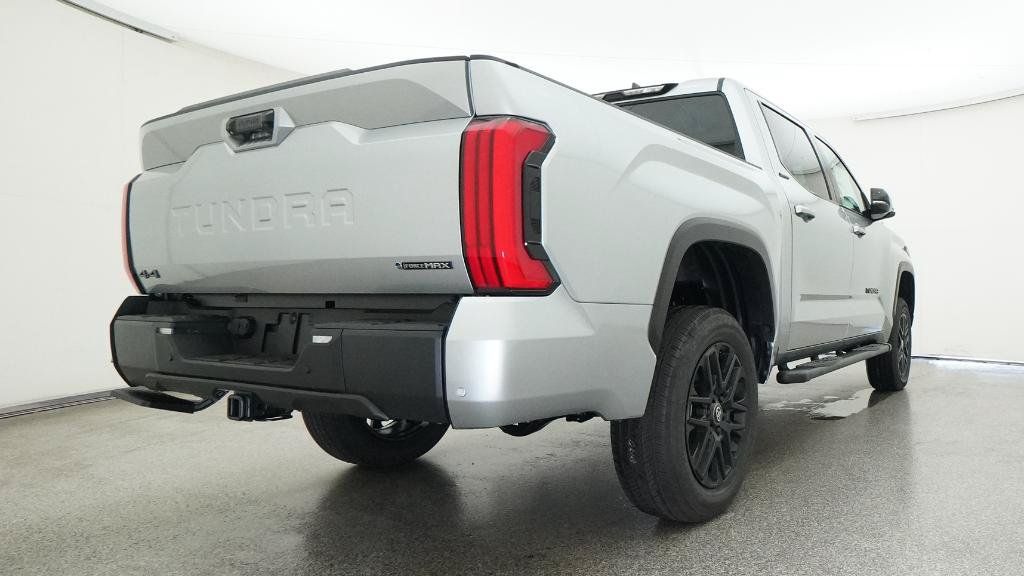 Thumbnail: 2026 Toyota Tundra - 5