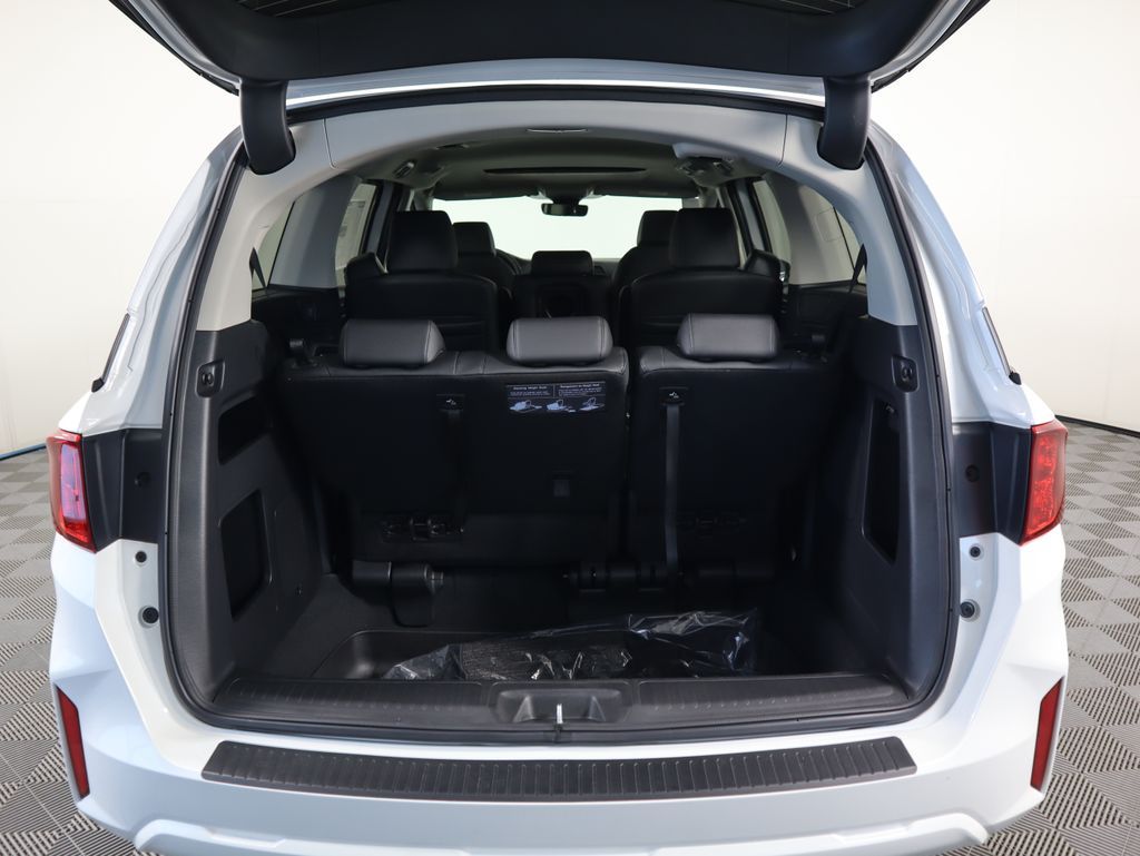 Thumbnail: 2026 Honda Odyssey - 27