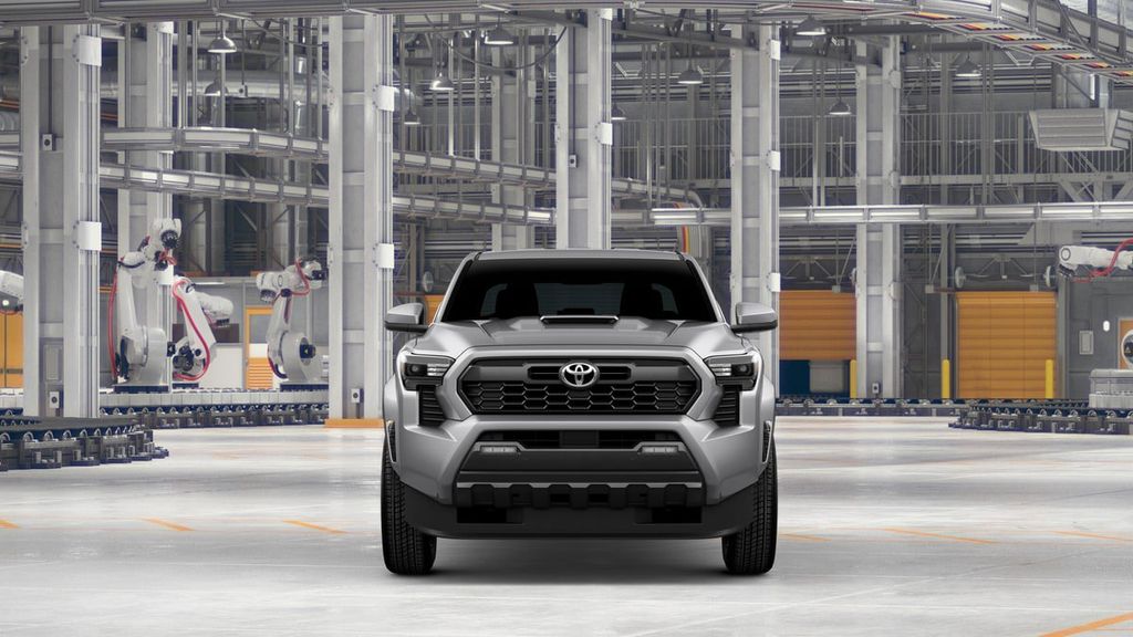Thumbnail: 2025 Toyota Tacoma - 17