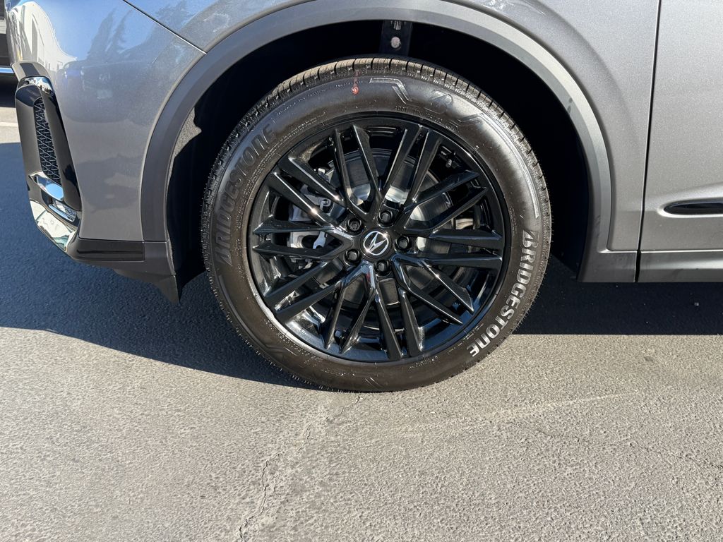 Thumbnail: 2026 Acura MDX - 6