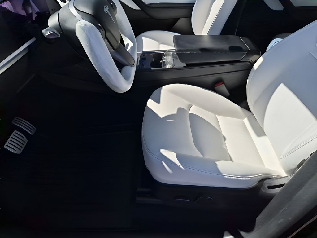 Used Car 2021 Tesla Model Y  Performance For Sale Under $25,000 In Austin, Texas