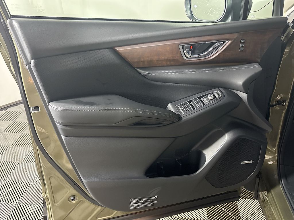 2025 Subaru Ascent Touring