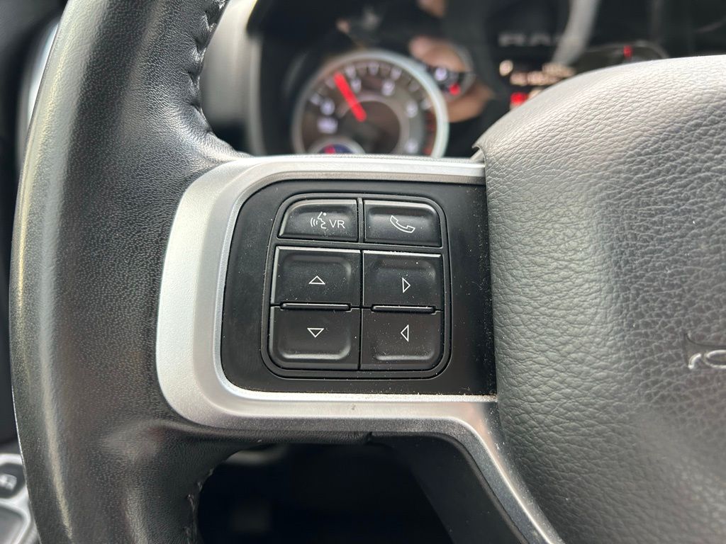 Thumbnail: 2019 RAM 2500 - 19