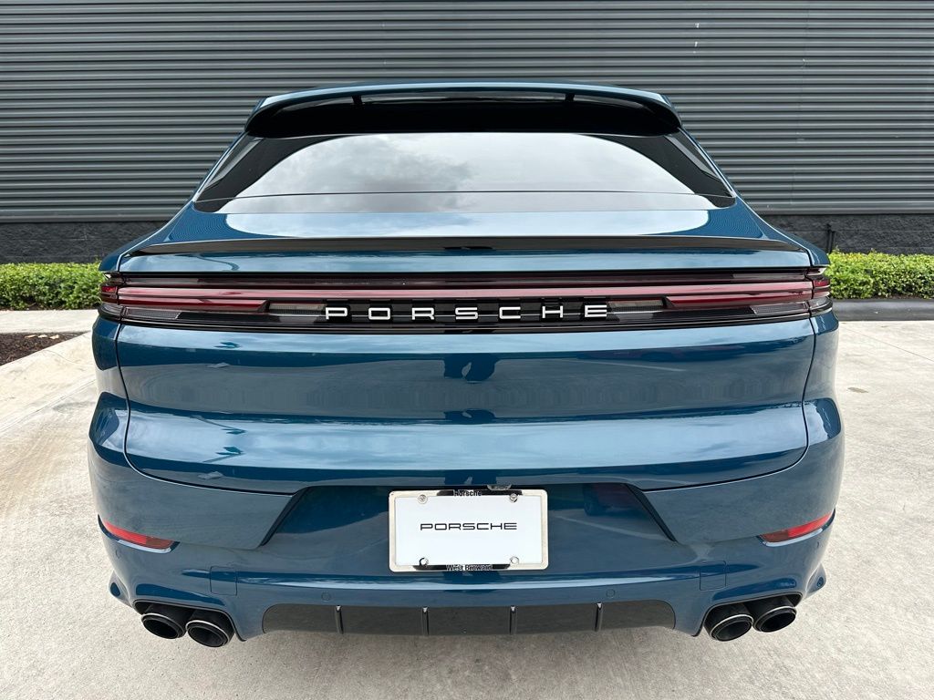 Thumbnail: 2025 Porsche  - 12