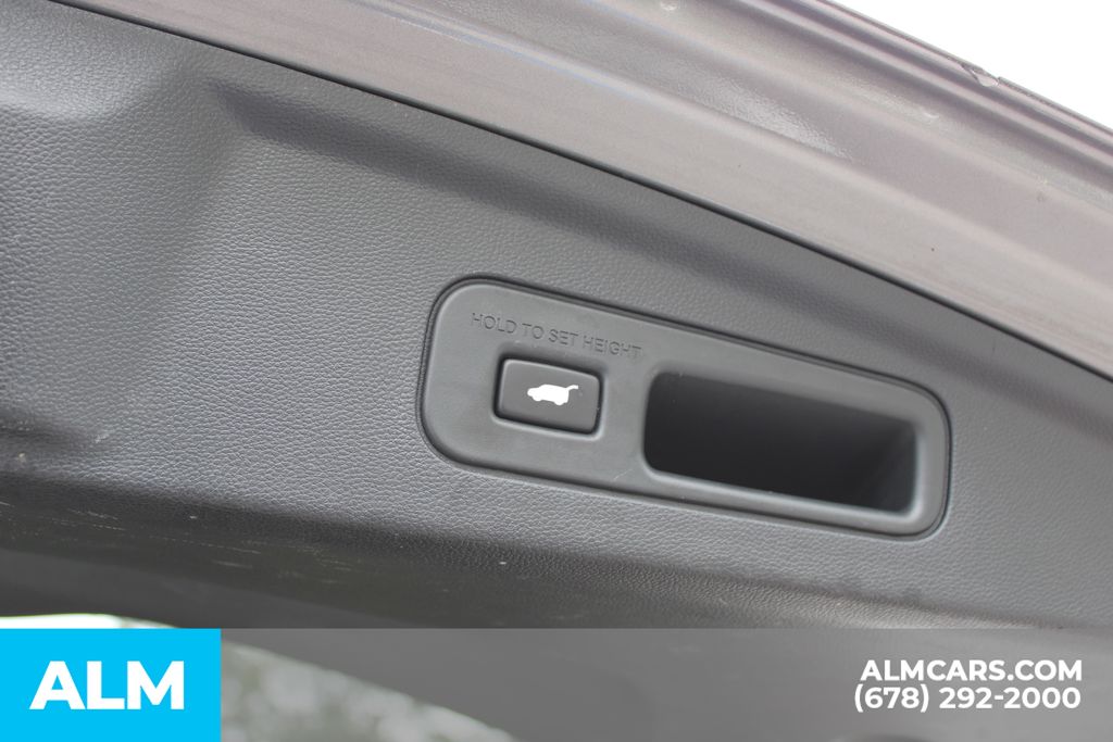 Used 2024 Gray Acura Technology image 25