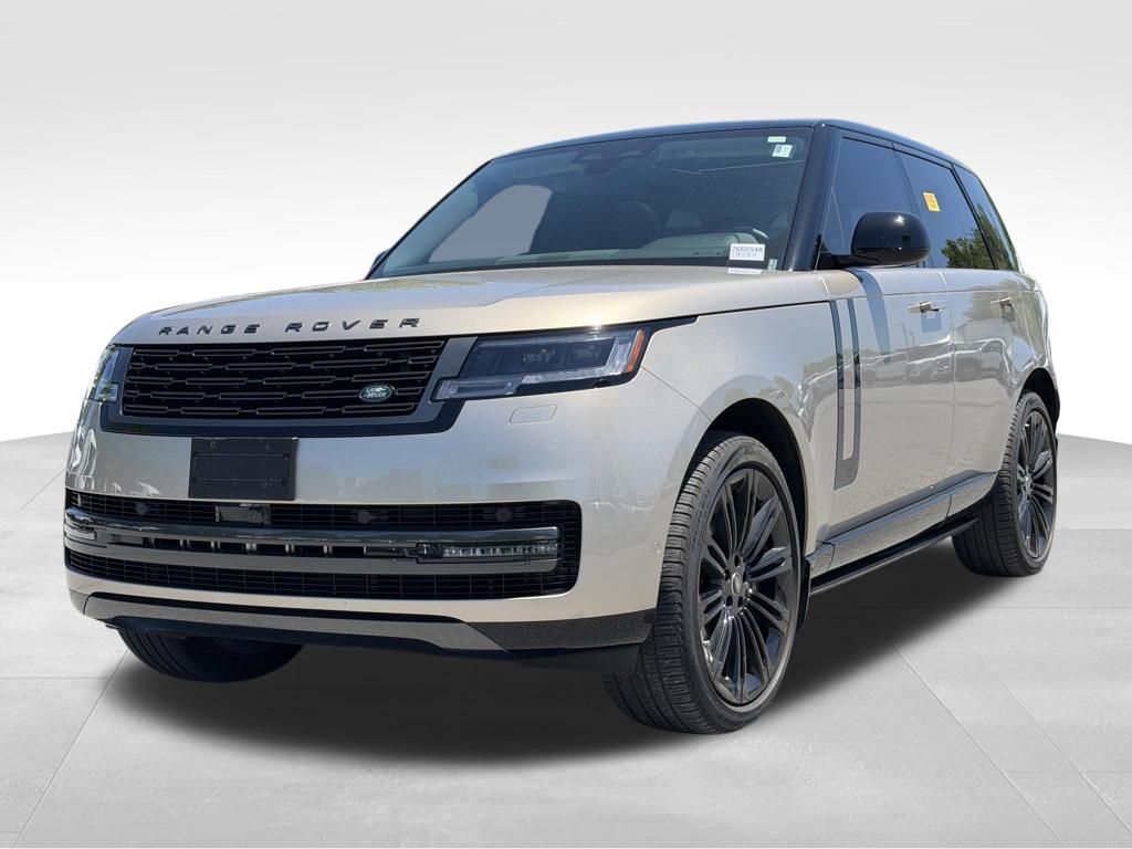 2024 Land Rover Range Rover P530 SE