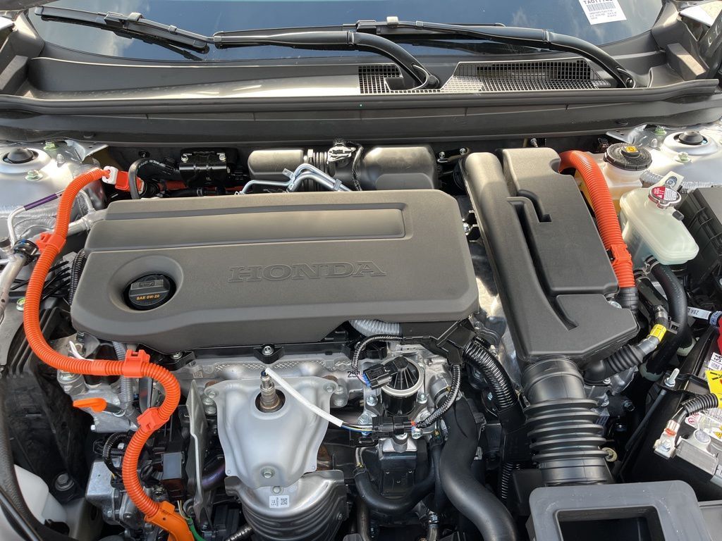 Thumbnail: 2026 Honda Accord - 7