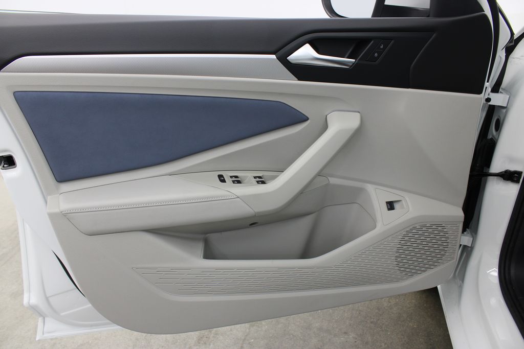 new 2026 Volkswagen Jetta car