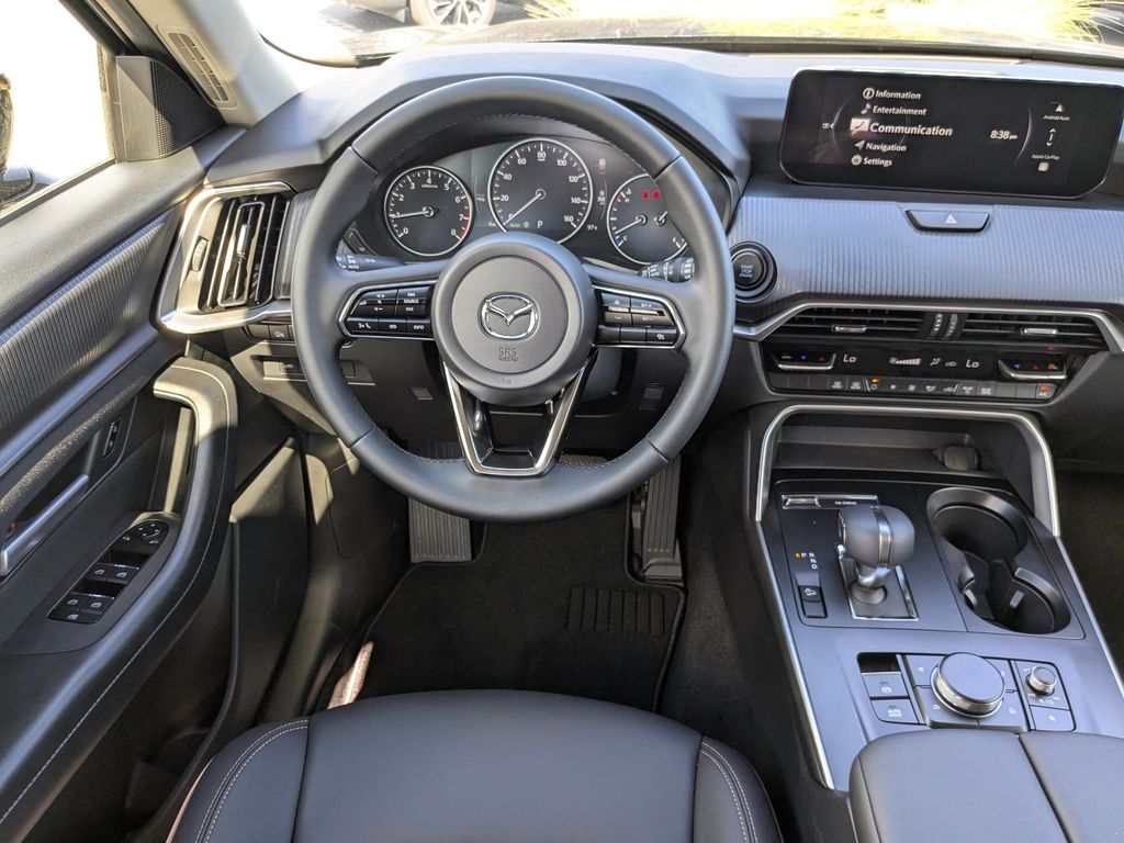 2026 Mazda CX-90 Select
