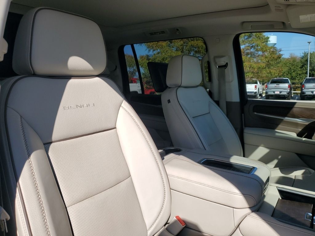 Used Car 2021 Gmc Yukon Xl  Denali For Sale Under $60,000 In Austin, Texas