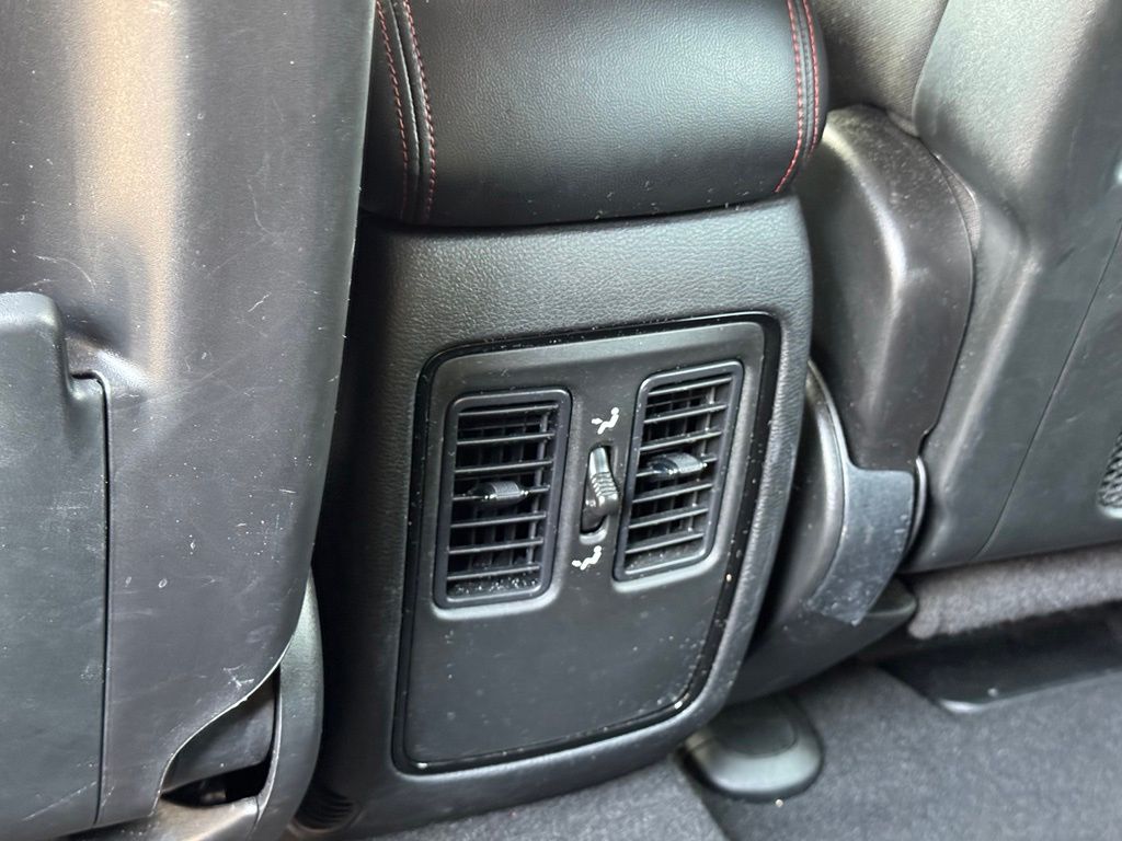 Used 2025 Dodge Durango SUV