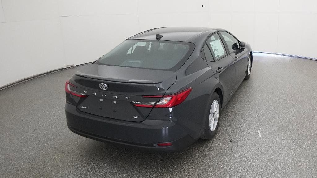 Thumbnail: 2026 Toyota Camry - 21