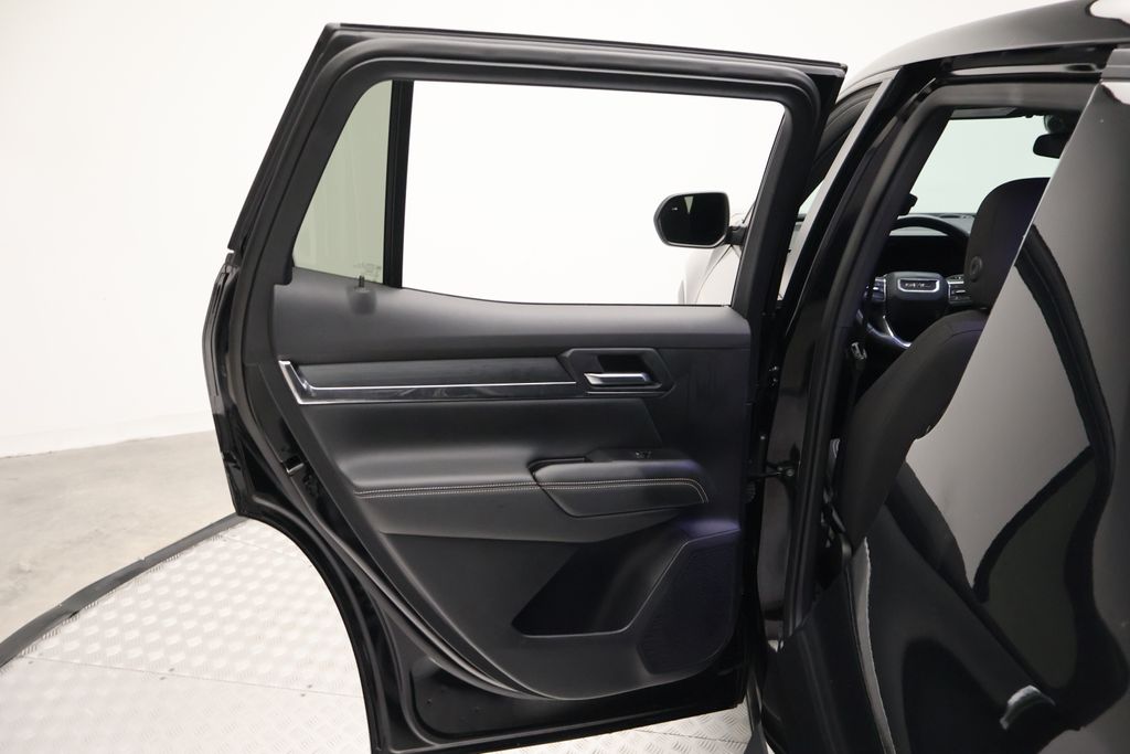 Thumbnail: 2026 GMC Terrain - 21