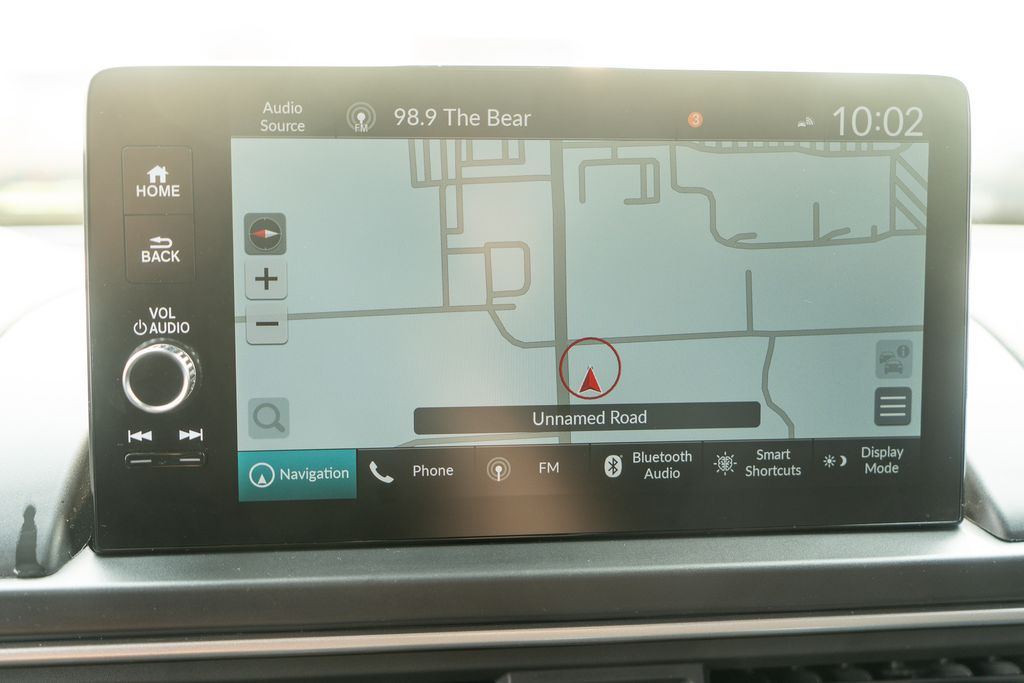 2024 Platinum White Pearl Honda Pilot Touring AWD SUV