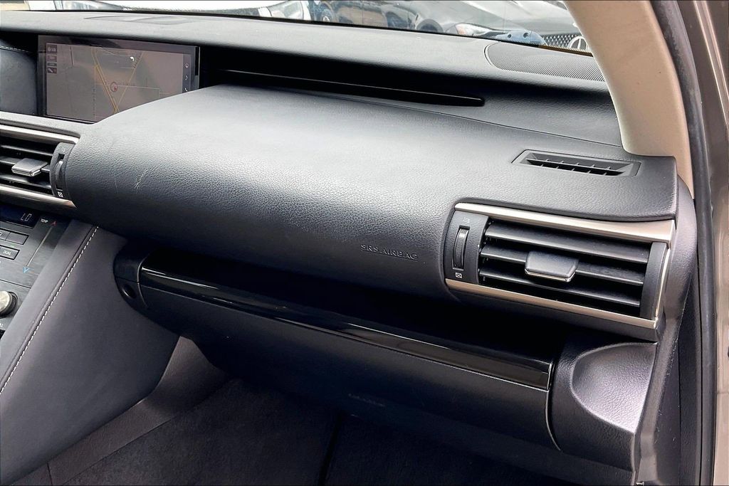 Used 2018 Lexus IS 300 4D Sedan