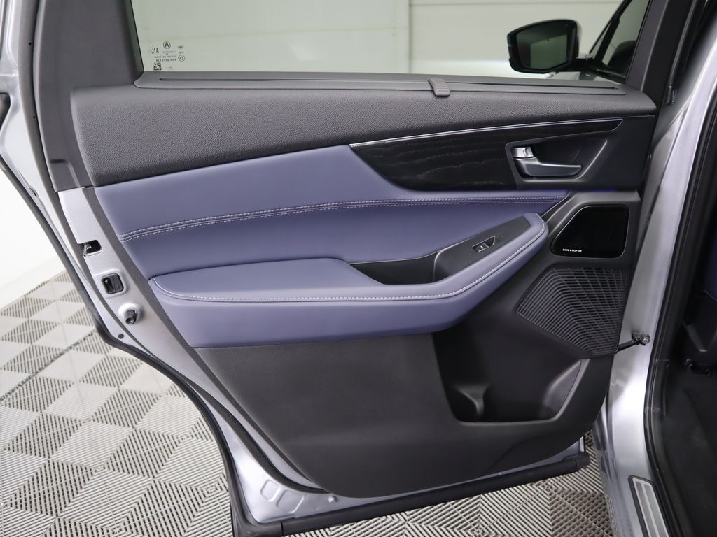 Thumbnail: 2026 Acura MDX - 29