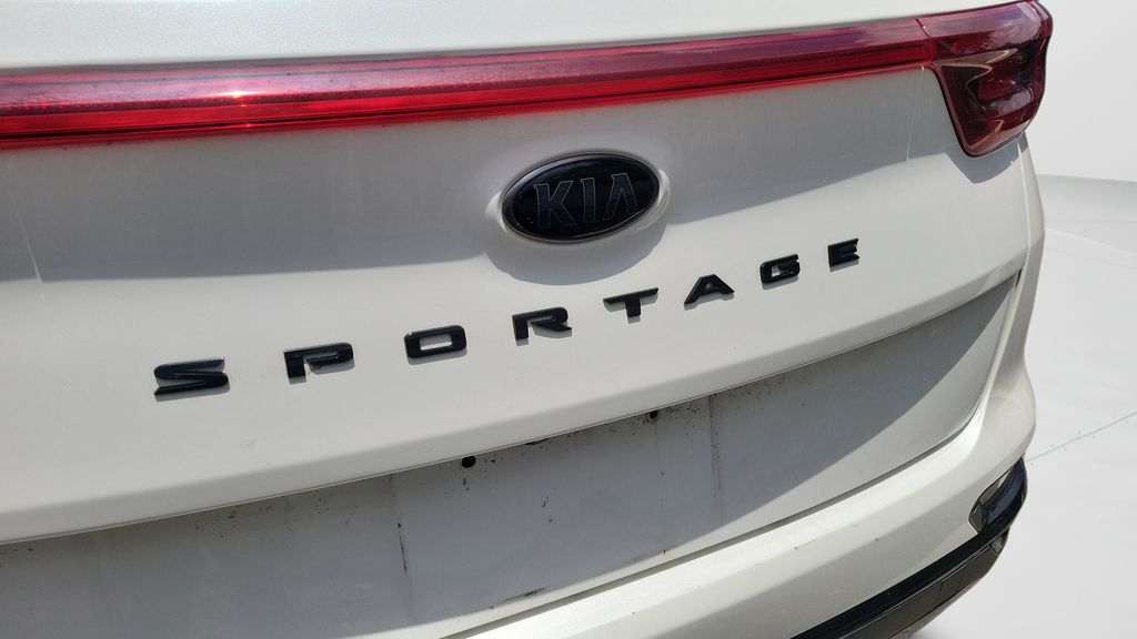 Certified Used 2021 White Kia S image 10