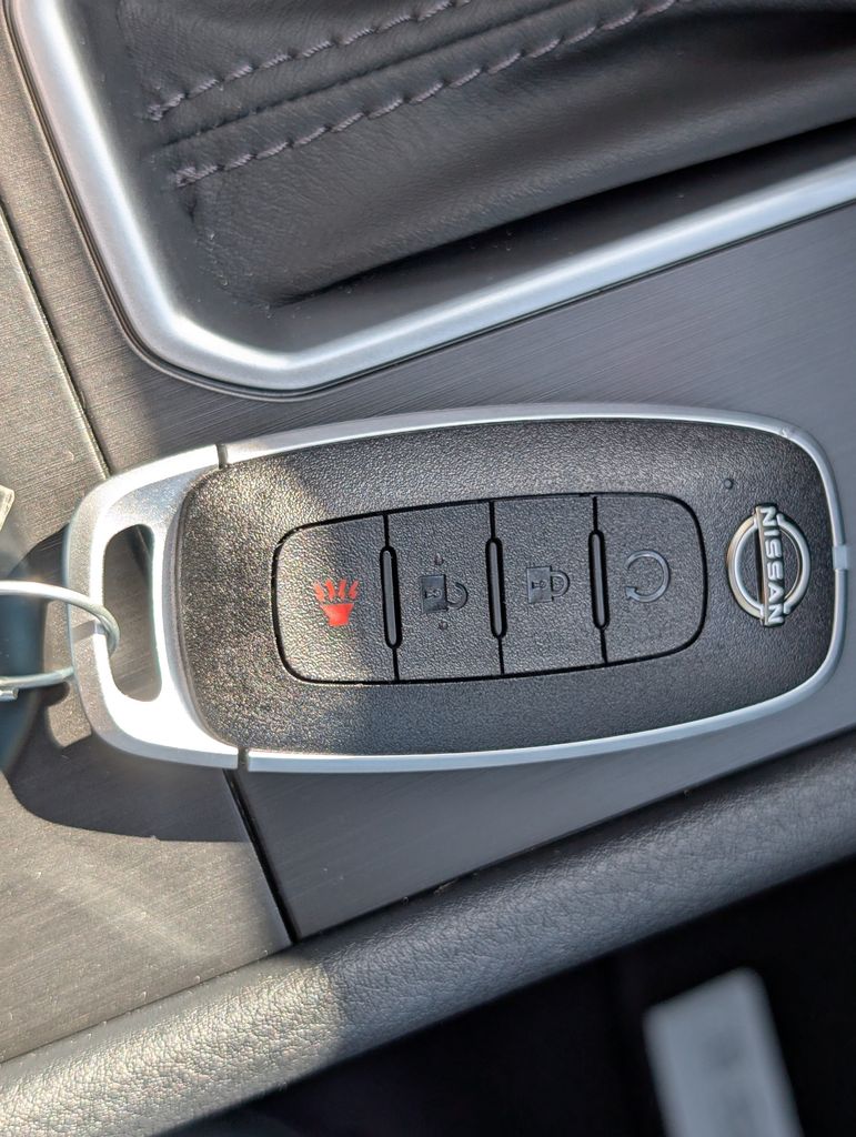 New 2026 Nissan Kicks SUV