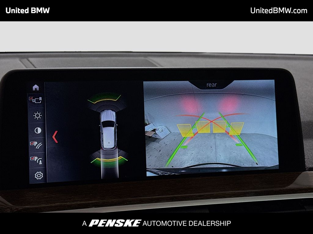 Thumbnail: 2018 BMW X3 - 9