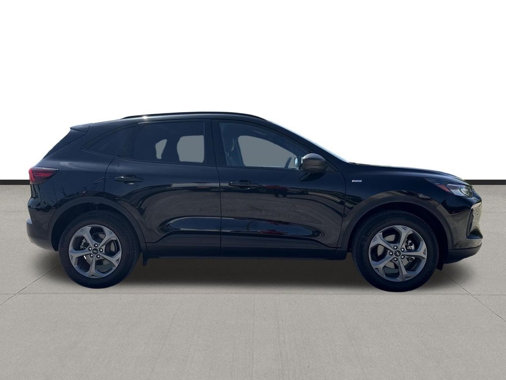 2025 Ford Escape ST-Line Black at AutoSavvy Houston Southwest