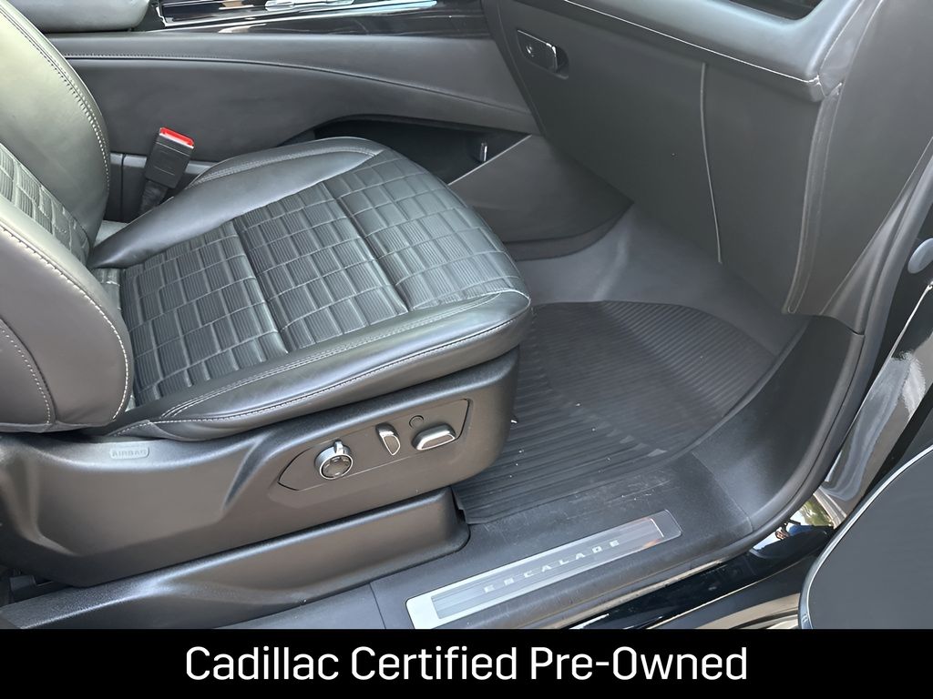 Used Car 2023 Cadillac Escalade Esv  V-series For Sale Under $110,000 In Austin, Texas