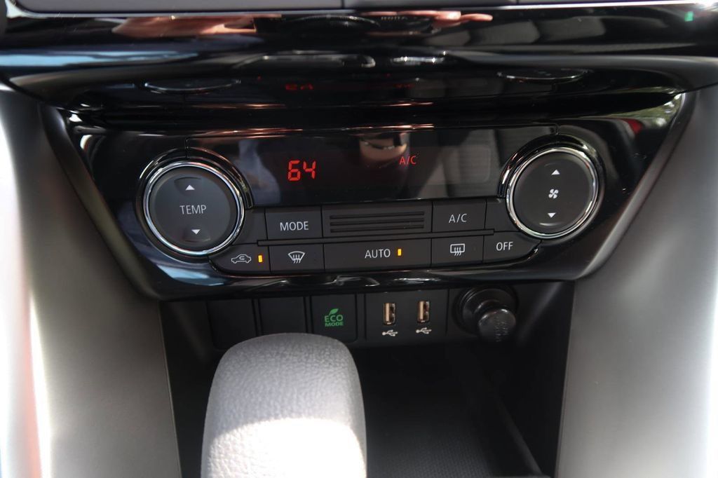 2026 Mitsubishi Eclipse Cross LE - Photo 36