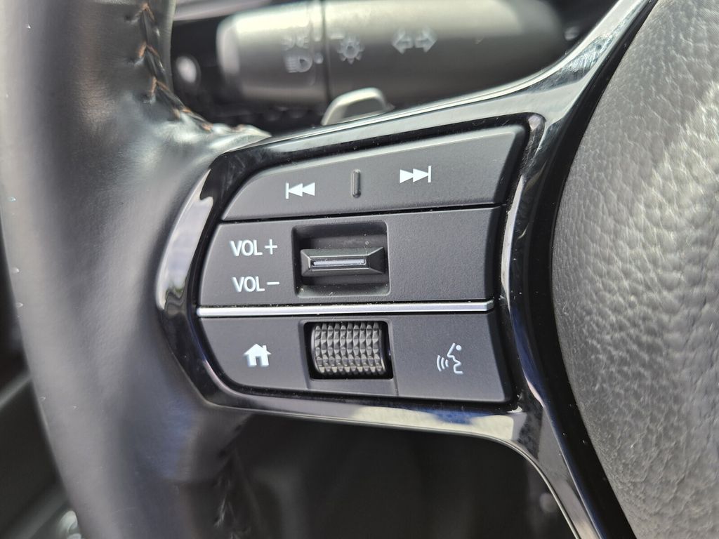 2024 Honda CR-V - $34,989