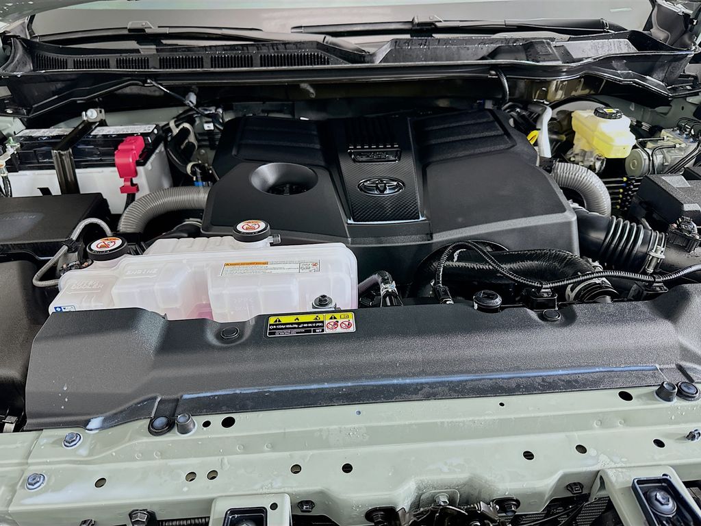 Thumbnail: 2026 Toyota Tundra - 30