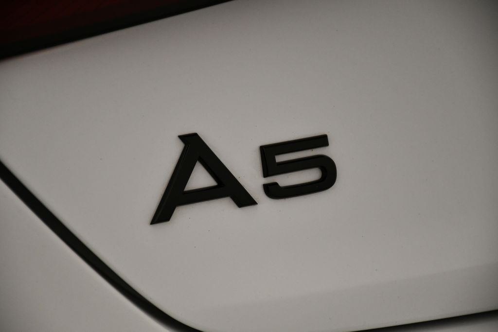 2024 Audi A5 Premium Plus 9