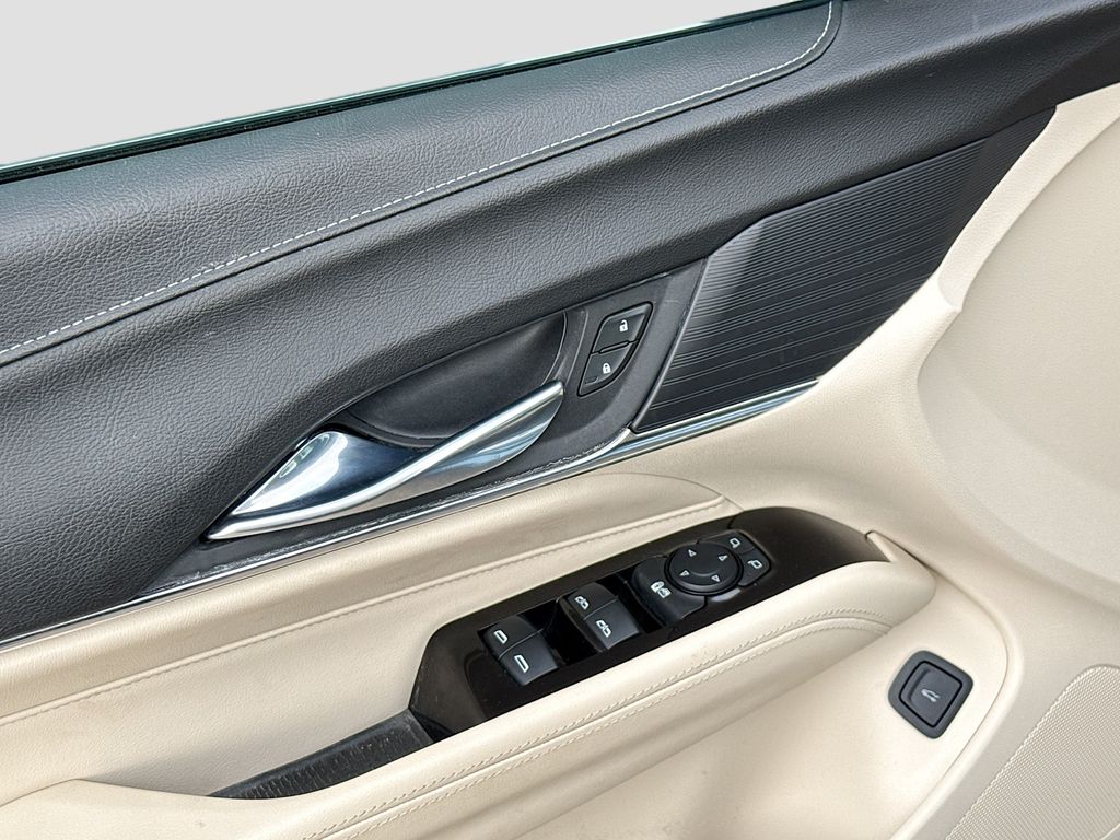 2023 Cadillac CT4 Luxury Black at Bayway Cadillac of The Woodlands