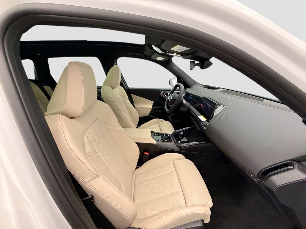 Thumbnail: 2026 BMW X3 - 19