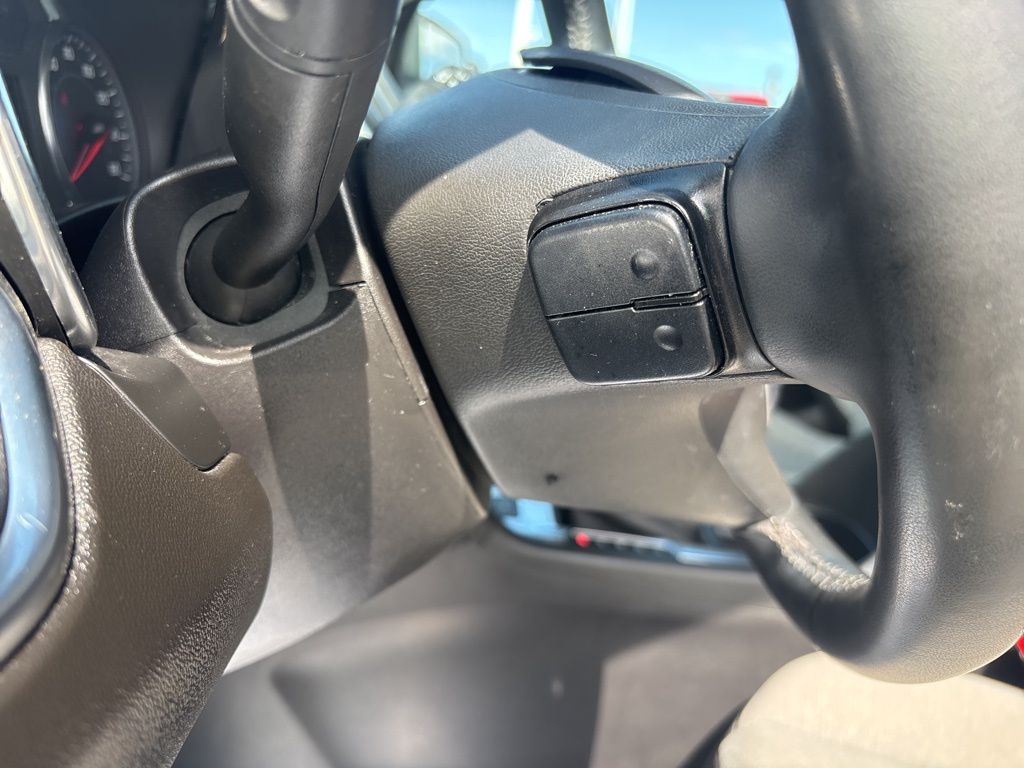 Used 2023 Chevrolet Equinox SUV