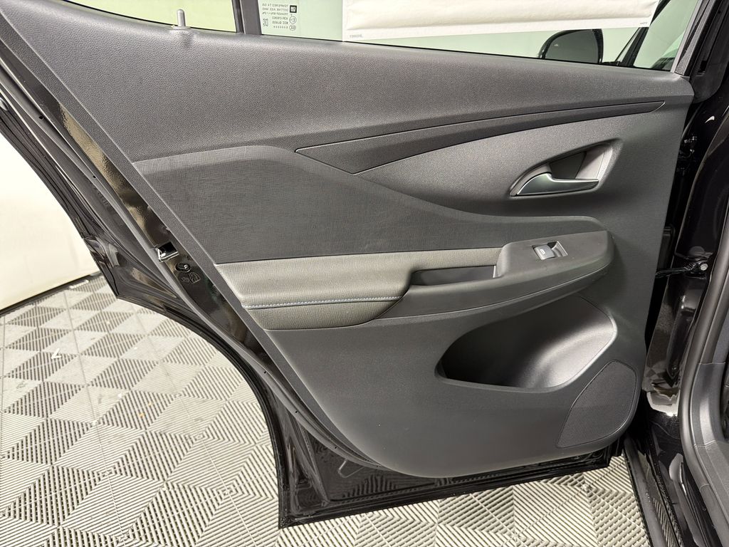 new 2026 Buick Envista car, priced at $30,820