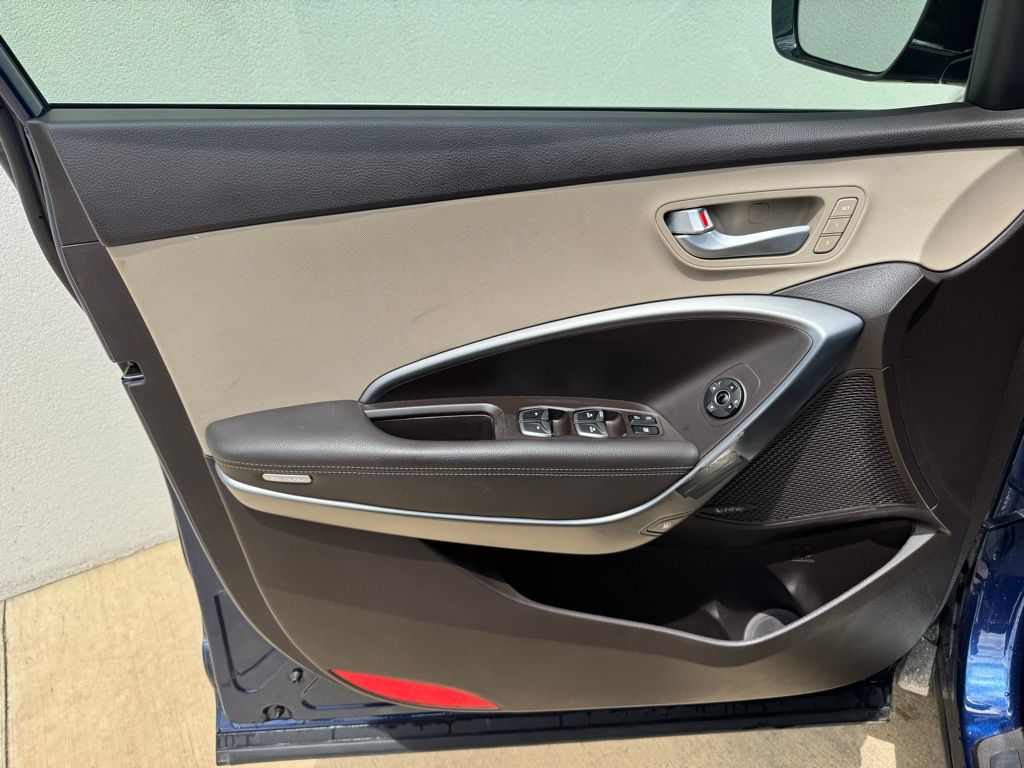 Used Car 2018 Hyundai Santa Fe Sport  2.4 Base For Sale Under $20,000 In Georgetown, Texas