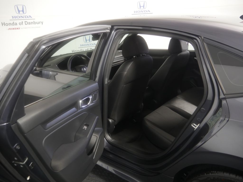 Thumbnail: 2024 Honda Civic - 10