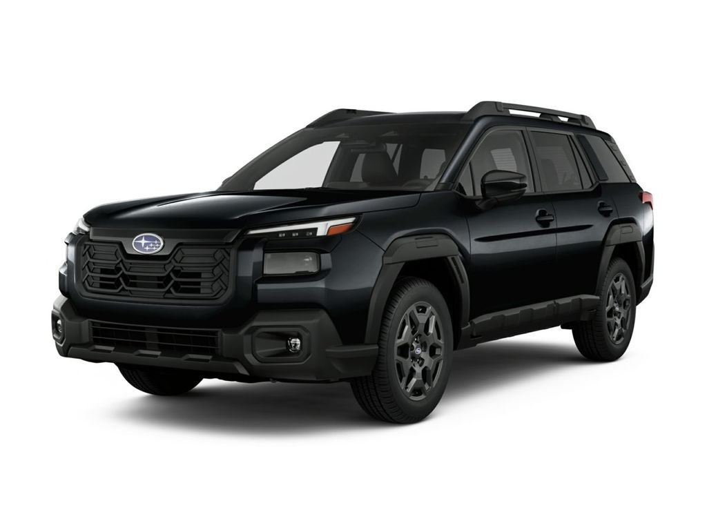 new 2026 Subaru Outback car, priced at $37,474