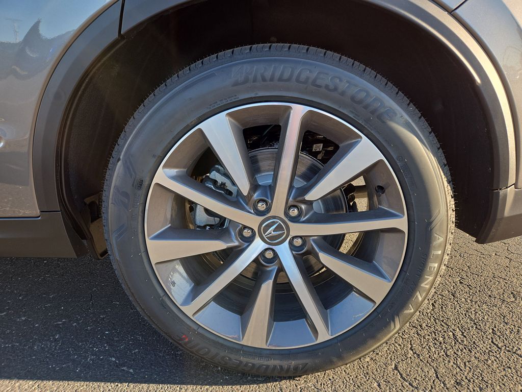 New 2025 Acura MDX For Sale in Fort Wayne, IN