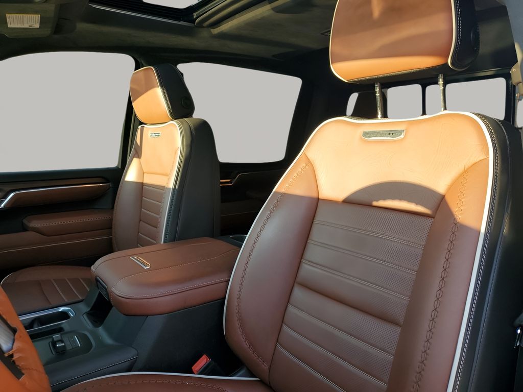 Used Car 2024 Gmc Sierra 2500hd  Denali Ultimate For Sale Under $80,000 In Austin, Texas