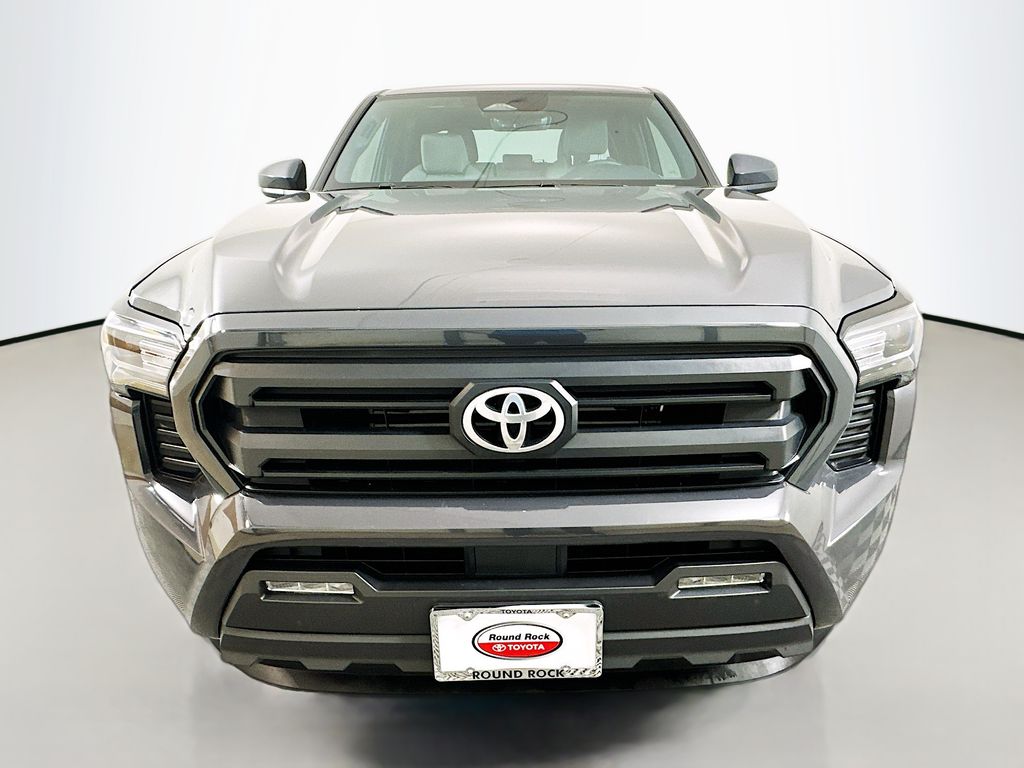 Thumbnail: 2024 Toyota Tacoma - 2