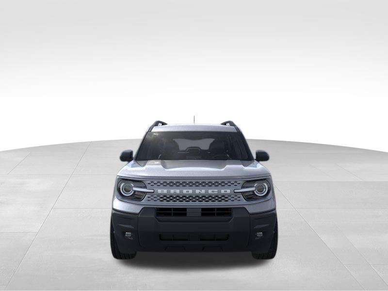 2025 Ford Bronco Sport Big Bend - Photo 9