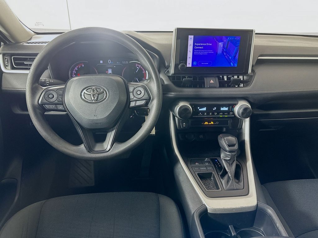 Thumbnail: 2023 Toyota RAV4 - 22