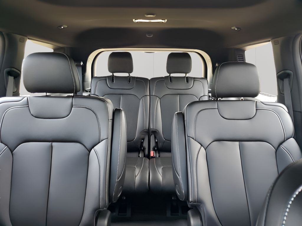 New Car 2025 Jeep Grand Cherokee L  Limited For Sale Under $50,000 In Austin, Texas