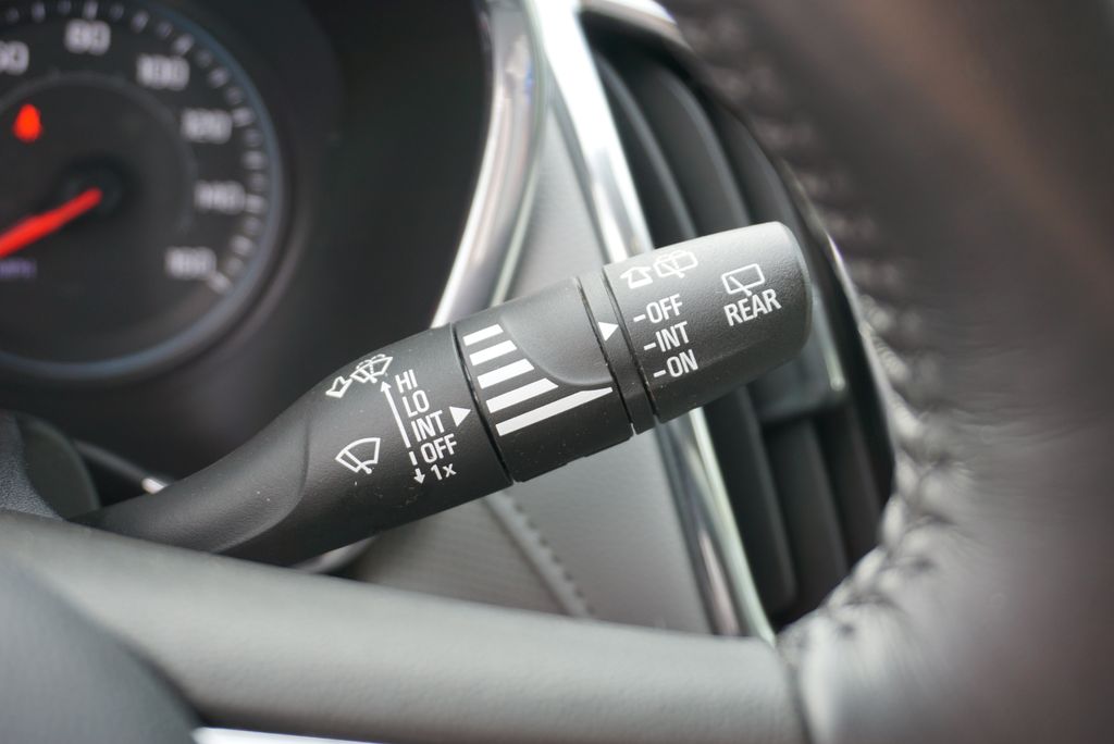 Thumbnail: 2019 Chevrolet Equinox - 30