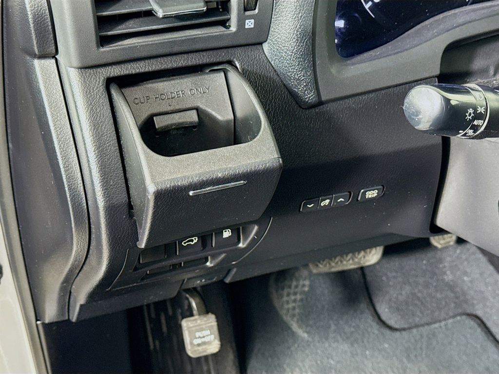 Thumbnail: 2013 Lexus RX - 10