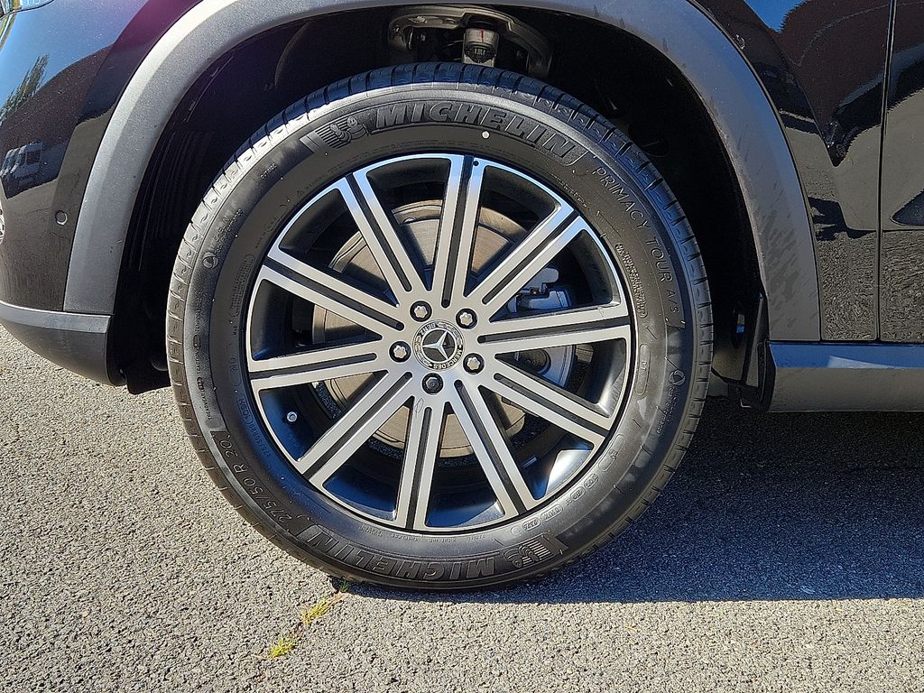 Thumbnail: 2026 Mercedes-Benz GLE - 5