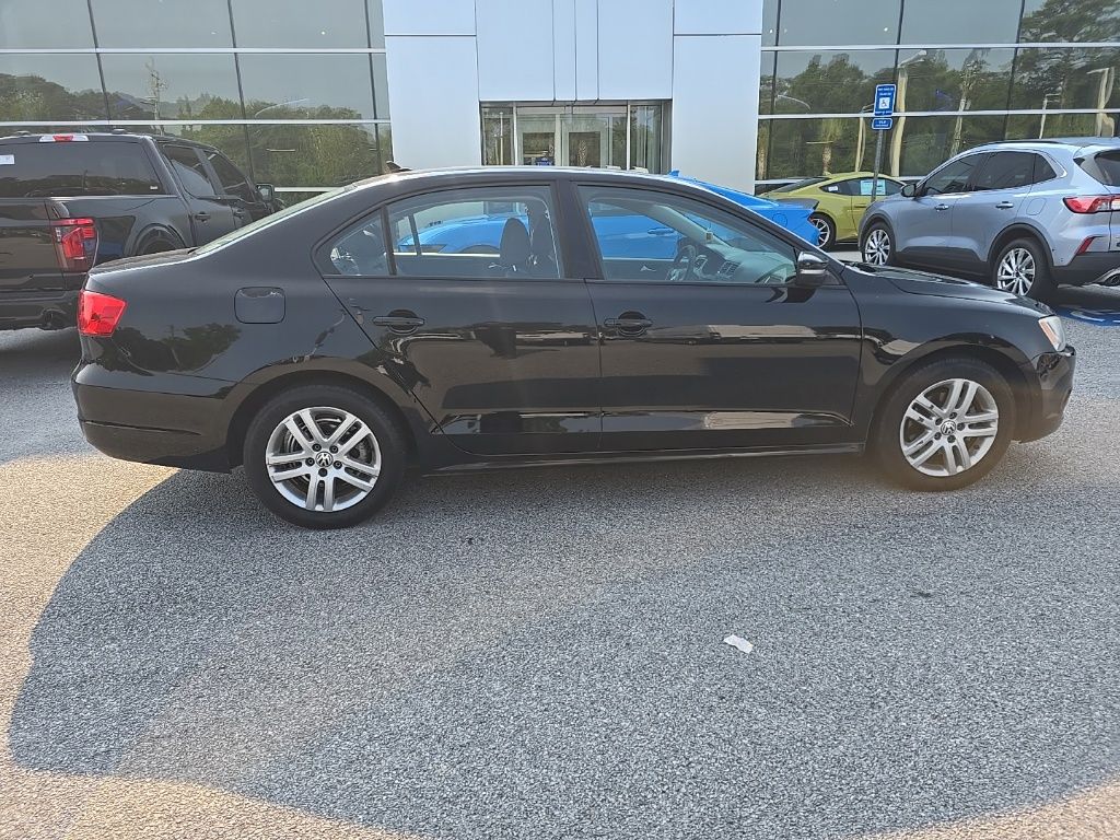 2014 Volkswagen Jetta 1.8T SE